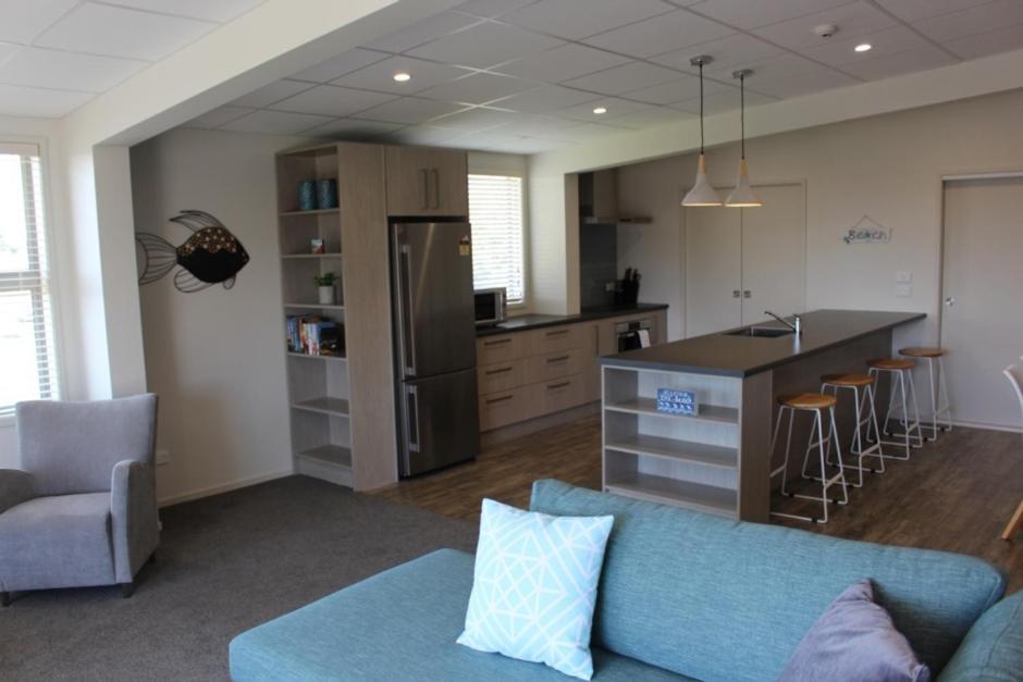 Rehutai Apartments Waihi Exterior foto