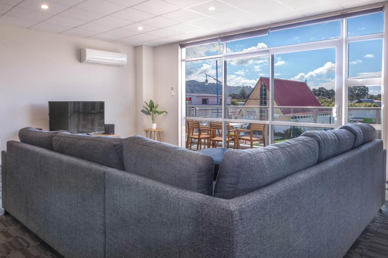 Rehutai Apartments Waihi Exterior foto